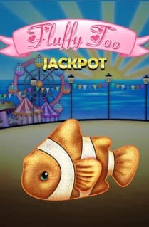 Fluffy Too Jackpot