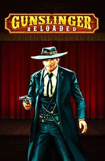 Gunslinger Reloaded