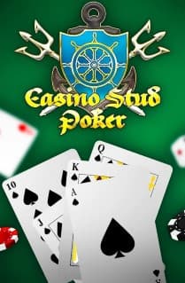 Casino Stud Poker