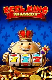 Reel King Megaways
