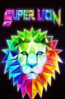 Super Lion