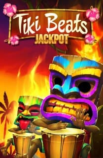 Tiki Beats Jackpot