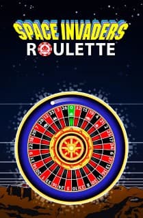 Space Invaders Roulette