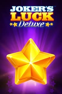 Joker&apos;s Luck Deluxe