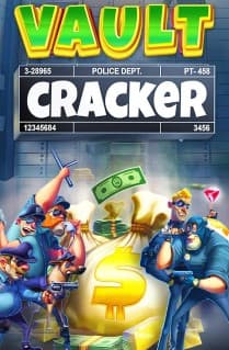 Vault Cracker