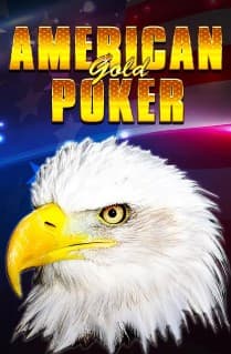 American Poker Gold