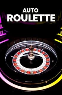 Auto Roulette