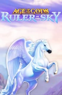 Age of the Gods: Ruler of the Sky