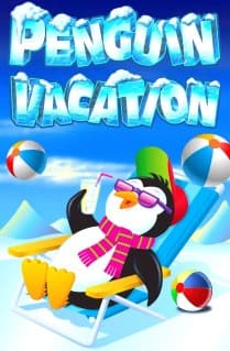 Penguin Vacantion