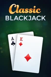 Classic Blackjack