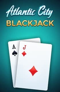 Atlantic City Blackjack