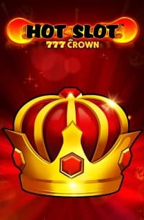 Hot Slot: 777 Crown