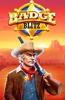Badge Blitz