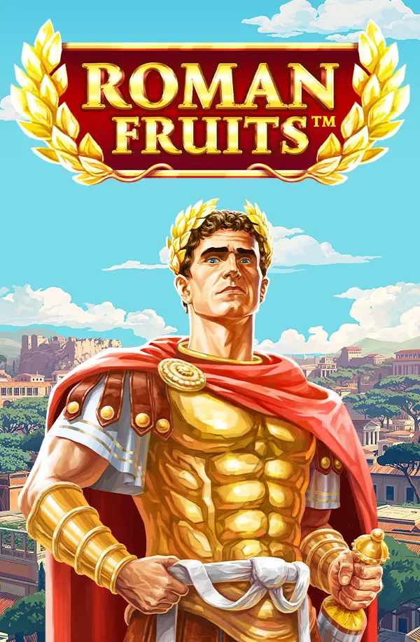 Roman Fruits