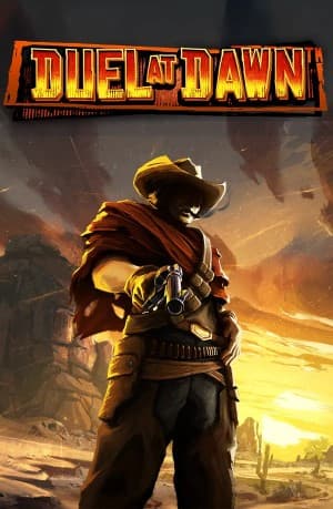 Duel at Dawn