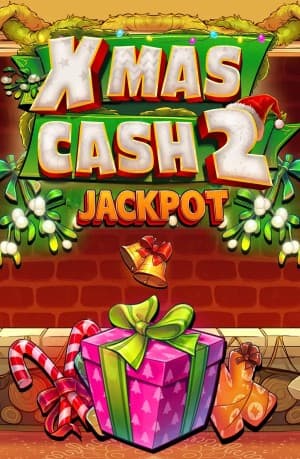 Xmas Cash 2 JP