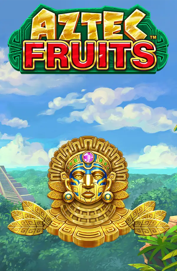 Aztec Fruits: Joker Flip Jackpot