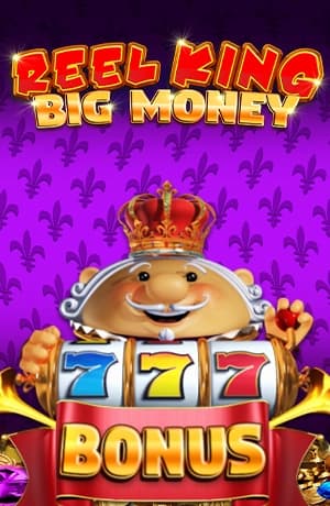 Reel King Big Money