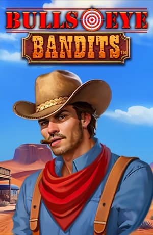 Bulls Eye Bandits