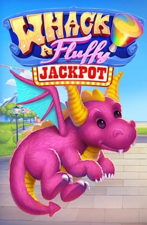 Whack a Fluffy Jackpot