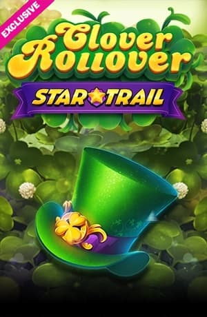 Clover Rollover Startrail