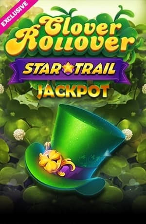 Clover Rollover Startrail JP