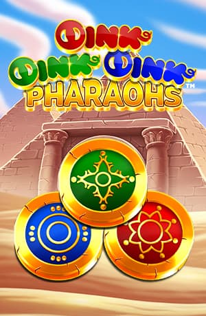 Oink Oink Oink: Pharaohs