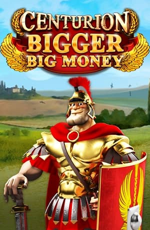 Centurion Bigger Big Money