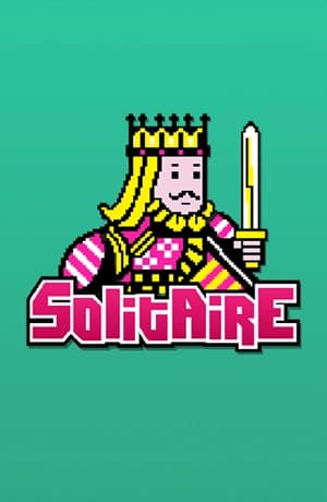 Retro Solitaire