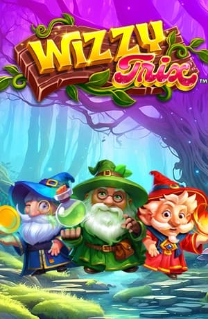 Wizzy Trix