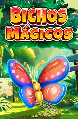 Bichos Magicos