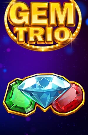 Gem Trio