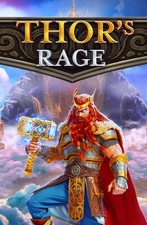 Thor&apos;s Rage