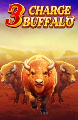 3 Charge Buffalo