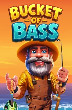 Bucket of Bass