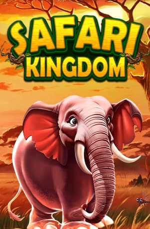 Safari Kingdom