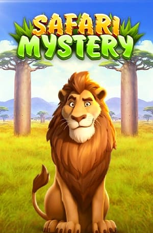 Safari Mystery