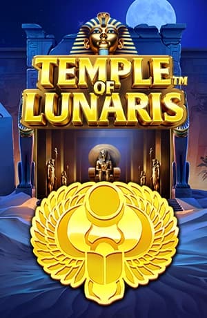Temple of Lunaris