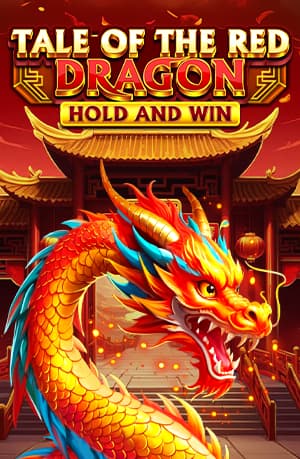 Tale of The Red Dragon
