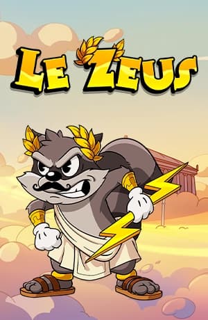 Le Zeus