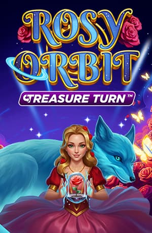 Rosy Orbit Treasure Turn