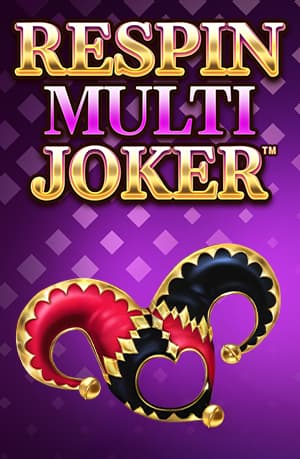 Respin Multi Joker