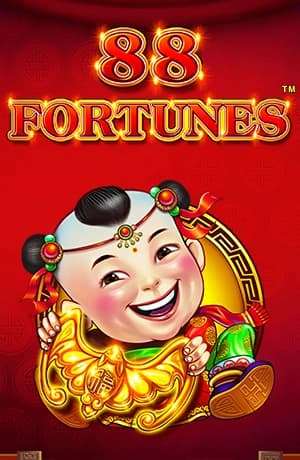 88 Fortunes