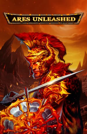 Ares Unleashed