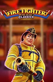 Fire Blaze: Fire Fighter
