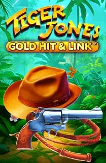 Gold Hit & Link: Tiger Jones