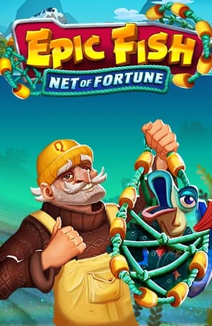 Epic Fish: Net of Fortune
